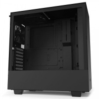

                                    NZXT H510i Compact Mid-Tower RGB Gaming Casing